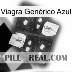 Viagra Genérico Azul cialis5